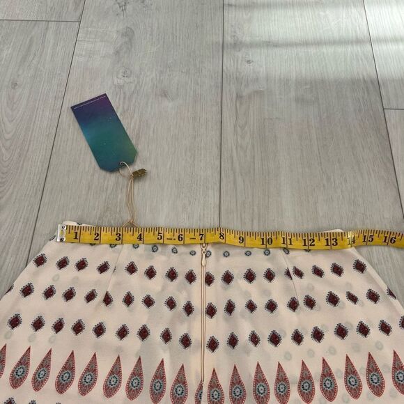 Show Me Your Mumu Sawyer Short Saloon Soirée size M - Picture 3 of 9